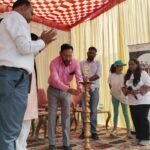 A big step towards cleanliness: Safai Mitra launches meaningful initiative in Greater Noida, collects 500 kg of garbage IMAGE CREDIT TO प्राधिकरण