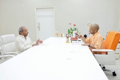 A bridge will be constructed over the Hindon River at a cost of ₹21.40 crore, making travel between Modinagar and Baghpat easier and more convenient. IMAGE CREDIT TO राजकुमार सांगवान