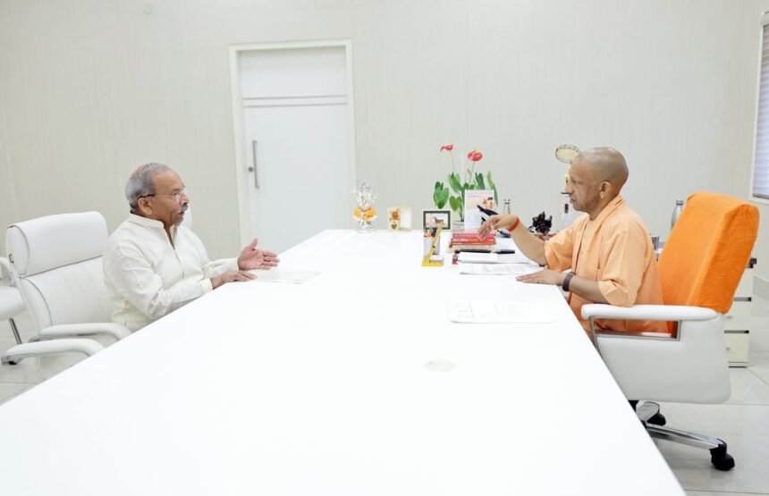 A bridge will be constructed over the Hindon River at a cost of ₹21.40 crore, making travel between Modinagar and Baghpat easier and more convenient. IMAGE CREDIT TO राजकुमार सांगवान