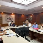 integrated township project in Ghaziabad will gain momentum IMAGE CREDIT TO प्राधिकरण