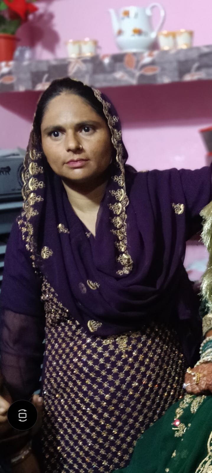 Husband shot and killed his wife and her lover; police are engaged in the search IMAGE CREDIT TO पुलिस प्रोफाइल फोटो