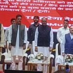 Major initiative on World TB Day 2026: Commitment to a TB-free India in 100 days, testing and treatment will reach every household IMAGE CREDIT TO रिपोर्टर