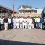 In protest against the TET pass requirement, a major rally is planned at Ramleela Maidan on April 4, with the strategy finalized in a Meerut division meeting. IMAGE CREDIT TO फेडरेशन