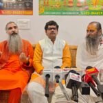 Grand inauguration of Arogya India Wellness Hospital in Greater Noida West; comprehensive healthcare services now available under one roof. IMAGE CREDIT TO हॉस्पिटल