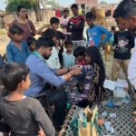 Fight against TB intensifies: Saraswati Medical Sciences launches a major public awareness campaign, delivering a powerful message through street plays. IMAGE CREDIT TO सरस्वती इंस्टिट्यूट