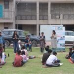 On Ram Navami, HEE Foundation’s initiative raised awareness IMAGE CREDIT TO एचईई फाउंडेशन