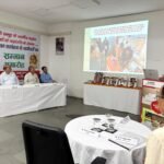 On World TB Day, Praiseworthy initiative by Premchand Lohia Memorial Trust gives new life to 7,187 patients IMAGE CREDIT TO मेरिनो इंडस्ट्रीज