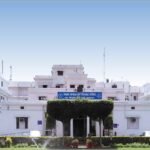 Navratri celebrations in Siddharth Vihar, Vasundhara, and Mandola: 55 allottees got their registry done, generating ₹15 crore revenue for the council. IMAGE CREDIT TO आवास विकास परिषद प्रोफाइल फोटो