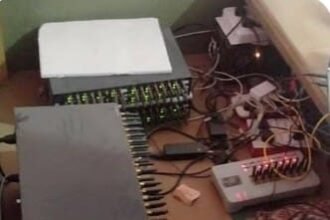 St. Mary’s Chowk renamed as Bhagwan Parshuram Chowk, foundation laid according to Vedic rituals IMAGE CREDIT TO