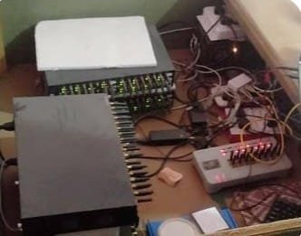 St. Mary’s Chowk renamed as Bhagwan Parshuram Chowk, foundation laid according to Vedic rituals IMAGE CREDIT TO