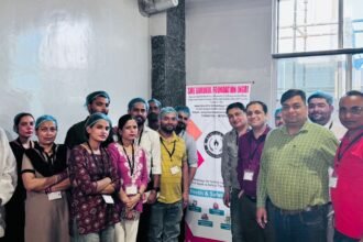 Factories Act 1948: Health and safety training IMAGE CREDIT TO गुरुकुल फाउंडेशन