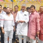 On the death anniversary of Chaudhary Mahavir Singh Nirwal, a grand wrestling tournament was held in Sehta, where the athletes showcased their strength and skill. IMAGE CREDIT TO रिपोर्टर