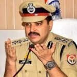 Tight security arrangements in the Meerut range for Hanuman Jayanti; 65 processions and 137 events will be organized. IMAGE CREDIT TO पुलिस प्रोफाइल फोटो