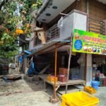 In Sahibabad, the Ghaziabad Development Authority IMAGE CREDIT TO AUTHORITY