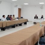 A blend of strictness and sensitivity on POCSO Act: the convergence workshop organized by the District Legal Services Authority was successful. IMAGE CREDIT TO रिपोर्टर