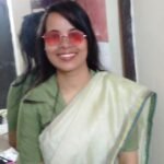 The daughter of a stamp vendor became an Assistant Commissioner, achieving success on her first attempt. IMAGE CREDIT TO रश्मि कुमारी प्रोफाइल फोटो