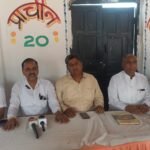 In Surajpur, the historic Barahi Mela 2026, a confluence of faith, culture, and entertainment, will begin grandly from April 1. IMAGE CREDIT TO REPORTER