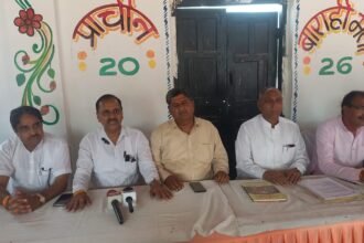 In Surajpur, the historic Barahi Mela 2026, a confluence of faith, culture, and entertainment, will begin grandly from April 1. IMAGE CREDIT TO REPORTER