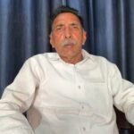 The election of the Bijnor Bar Association has been canceled. Amid chaos and disorder, the Bar Council declared the process invalid. IMAGE CREDIT TO अधिवक्ता शेर सिंह प्रोफाइल फोटो