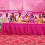 The annual exam results and award distribution ceremony were held at Patel Montessori School. IMAGE CREDIT TO SCHOOL