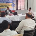 Preparations for the success of the National Lok Adalat intensify, 45,000 cases identified IMAGE CREDIT TO सूचना विभाग