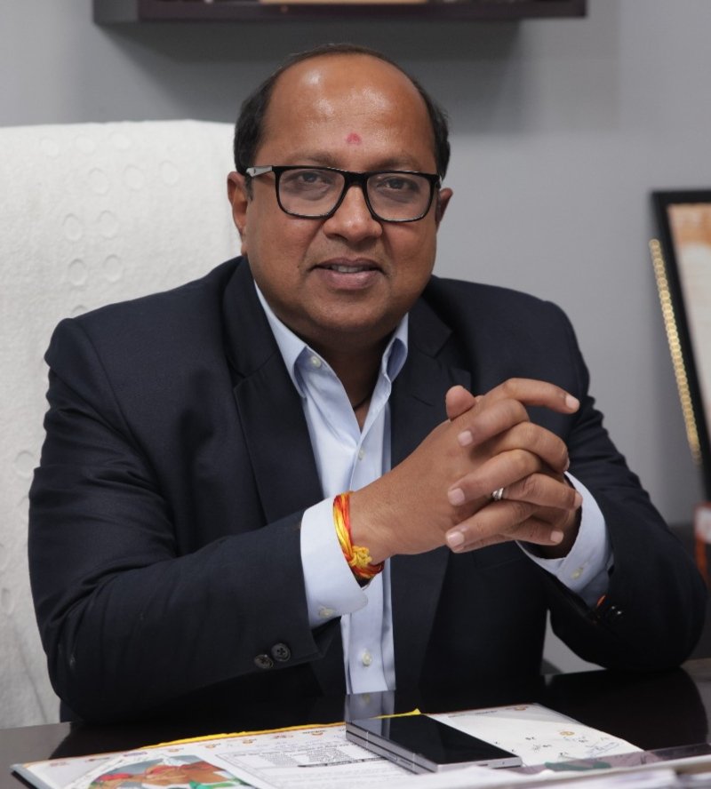 At Vivek University in Bijnor, the B.V.Sc & A.H. (Bachelor of Veterinary Science and Animal Husbandry) course will be offered. IMAGE CREDIT TO अमित गोयल फाइल फोटो