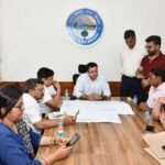 A grand sports complex worth ₹92 crore will be built in Raj Nagar Extension, Ghaziabad, and the work has already begun. IMAGE CREDIT TO नगर निगम