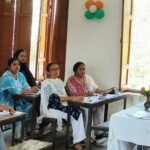 Census 2027: The three-day training camp for the second phase has been completed. IMAGE CREDIT TO सूचना विभाग