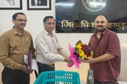 Gas cylinder scam exposed: Raids conducted on 14 agencies; records show hundreds of warehouses listed, but many found empty on the ground. IMAGE CREDIT TO INFORMATION DEPARTMENT