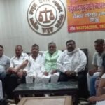 Uproar over garbage fee: Traders express anger, warn of protest movement. IMAGE CREDIT TO REPORTER