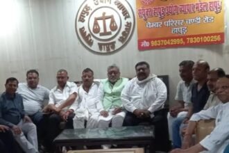 Uproar over garbage fee: Traders express anger, warn of protest movement. IMAGE CREDIT TO REPORTER