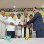 Pratibha Samman ceremony held in Modinagar IMAGE CREDIT TO REPORTER