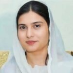 Demand for NEET exam center in Shamli; MP Iqra Hasan submits memorandum to Union Education Minister. IMAGE CREDIT TO सांसद इकरा हसन प्रोफाइल फोटो