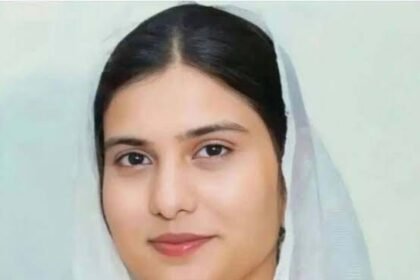 Demand for NEET exam center in Shamli; MP Iqra Hasan submits memorandum to Union Education Minister. IMAGE CREDIT TO सांसद इकरा हसन प्रोफाइल फोटो