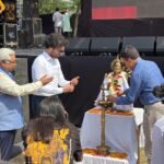 Grand launch of Janero 26; Sunanda Sharma’s performance energized the youth IMAGE CREDIT TO REPORTER