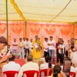 After the Noida International Airport, the pace of development in Jewar has accelerated. IMAGE CREDIT TO रिपोर्टर