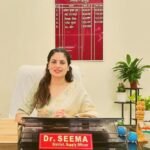 The administration has taken strict action regarding gas cylinders: a committee has been formed to prevent black marketing, and a helpline has been launched. IMAGE CREDIT TO सूचना विभाग