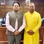 A passport office will soon open in Shamli, bringing significant relief to the people. IMAGE CREDIT TO अंकित गोयल