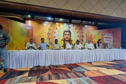 Nandgram Residential Scheme: Luck shines for 77 allottees through lottery; ₹66.54 crore to be added to the authority’s treasury IMAGE CREDIT TO AUTHORITY