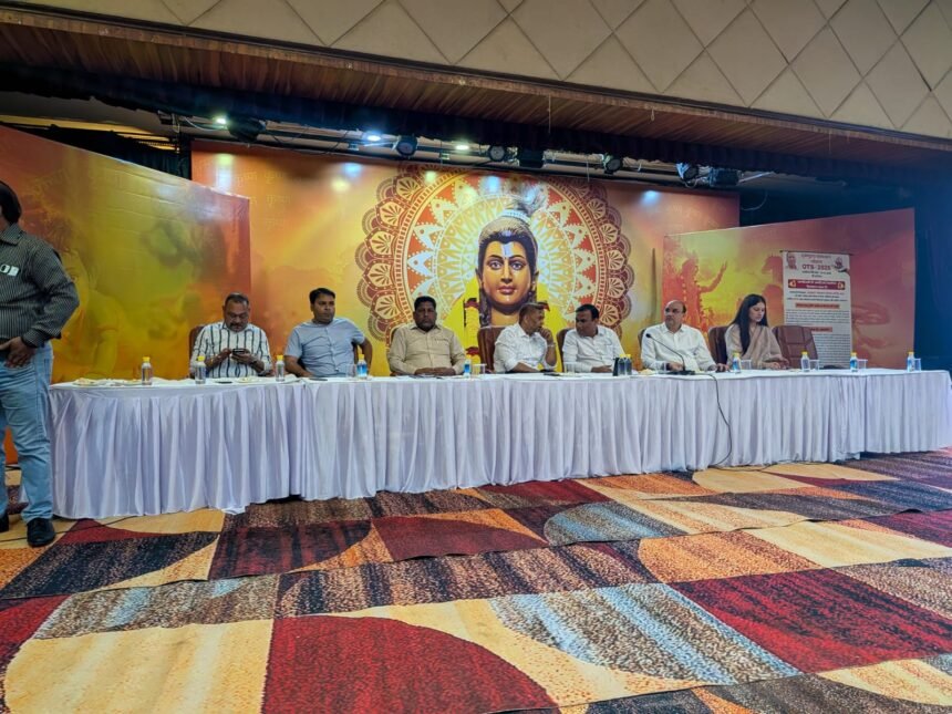 Nandgram Residential Scheme: Luck shines for 77 allottees through lottery; ₹66.54 crore to be added to the authority’s treasury IMAGE CREDIT TO AUTHORITY