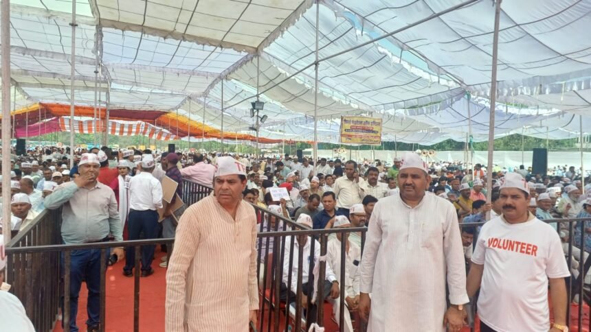 Crisis for 2 million teachers: Nationwide uproar against mandatory TET, demand to the central government for new legislation IMAGE CREDIT TO रिपोर्टर