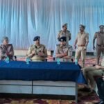 Budhana police station becomes a model station; inaugurated by ADG IMAGE CREDIT TO POLICE