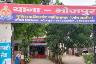 The station in-charge of Bhojpur police station has been suspended for not registering a report of attempted rape, and a case has been filed against three accused. IMAGE CREDIT TO POLICE