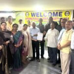 The International Goodwill Society sharply criticized the working style of the United States and sent a memorandum to the UNO. IMAGE CREDIT TO The International Goodwill Society sharply criticized the working style of the United States and sent a memorandum to the UNO. IMAGE CREDIT TO रिपोर्टर