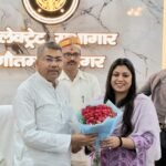 Meeting of the Legislative Council's Rules Review Committee concluded; officials given directions IMAGE CREDIT TO INFORMATION DEPARTMENT