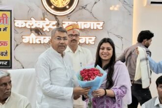 Meeting of the Legislative Council's Rules Review Committee concluded; officials given directions IMAGE CREDIT TO INFORMATION DEPARTMENT