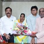 Oath administered to five nominated councilors in Shamli, strengthening the municipal board. IMAGE CREDIT TO नगर पालिका