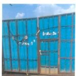 Pollution Inspection Drive: Power Disconnection Implemented While Sealing 12 Factories in Loni IMAGE CREDIT TO प्रदूषण विभाग