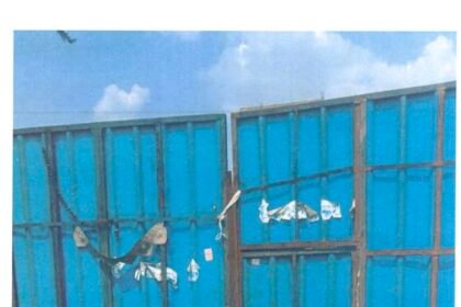 Pollution Inspection Drive: Power Disconnection Implemented While Sealing 12 Factories in Loni IMAGE CREDIT TO प्रदूषण विभाग