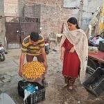 Crackdown on Adulterated Food Items: Rs 5.65 Lakh Fine Imposed on 15 Establishments IMAGE CREDIT TO खाद्य विभाग